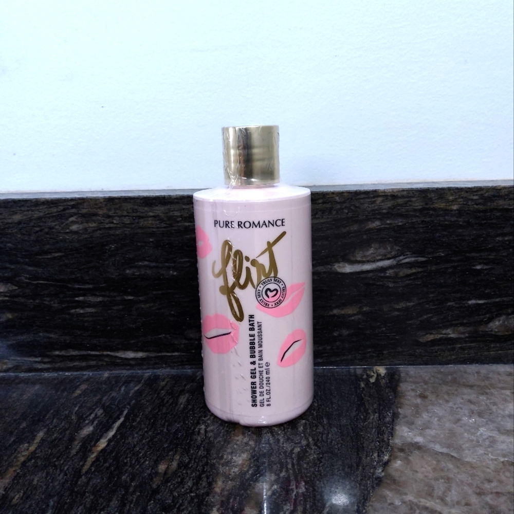 Pure Romance Skinny Dip
